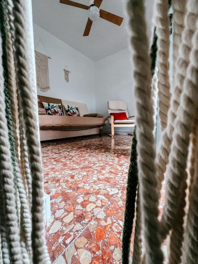 Casa La Plateria Vakantiehuis *