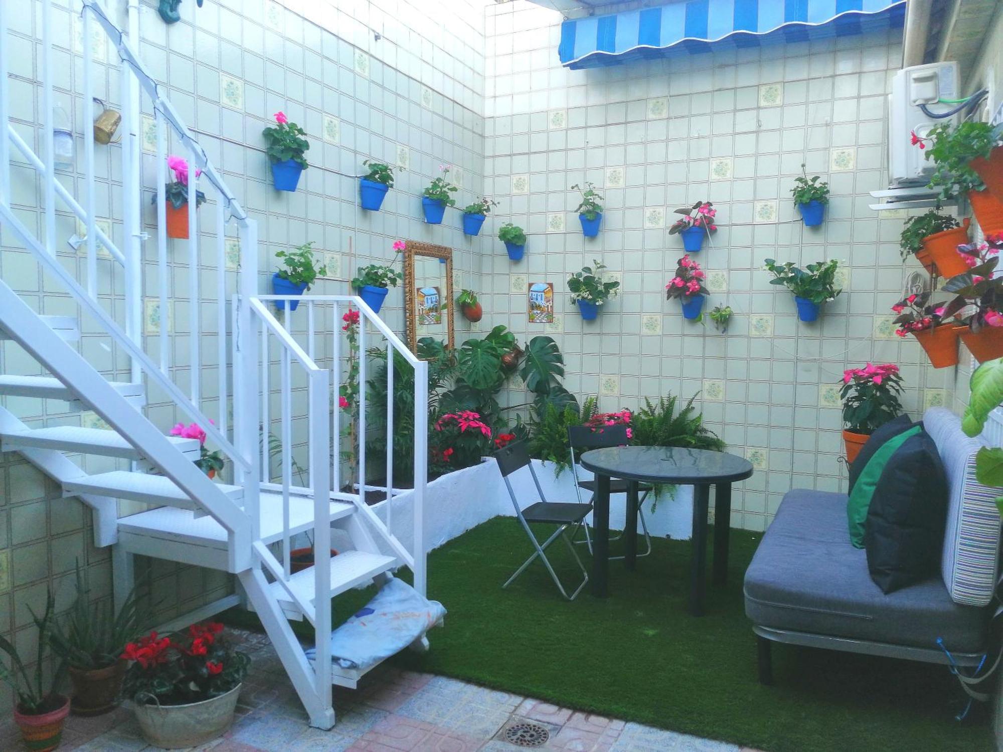 Casa La Plateria Vakantiehuis Córdoba