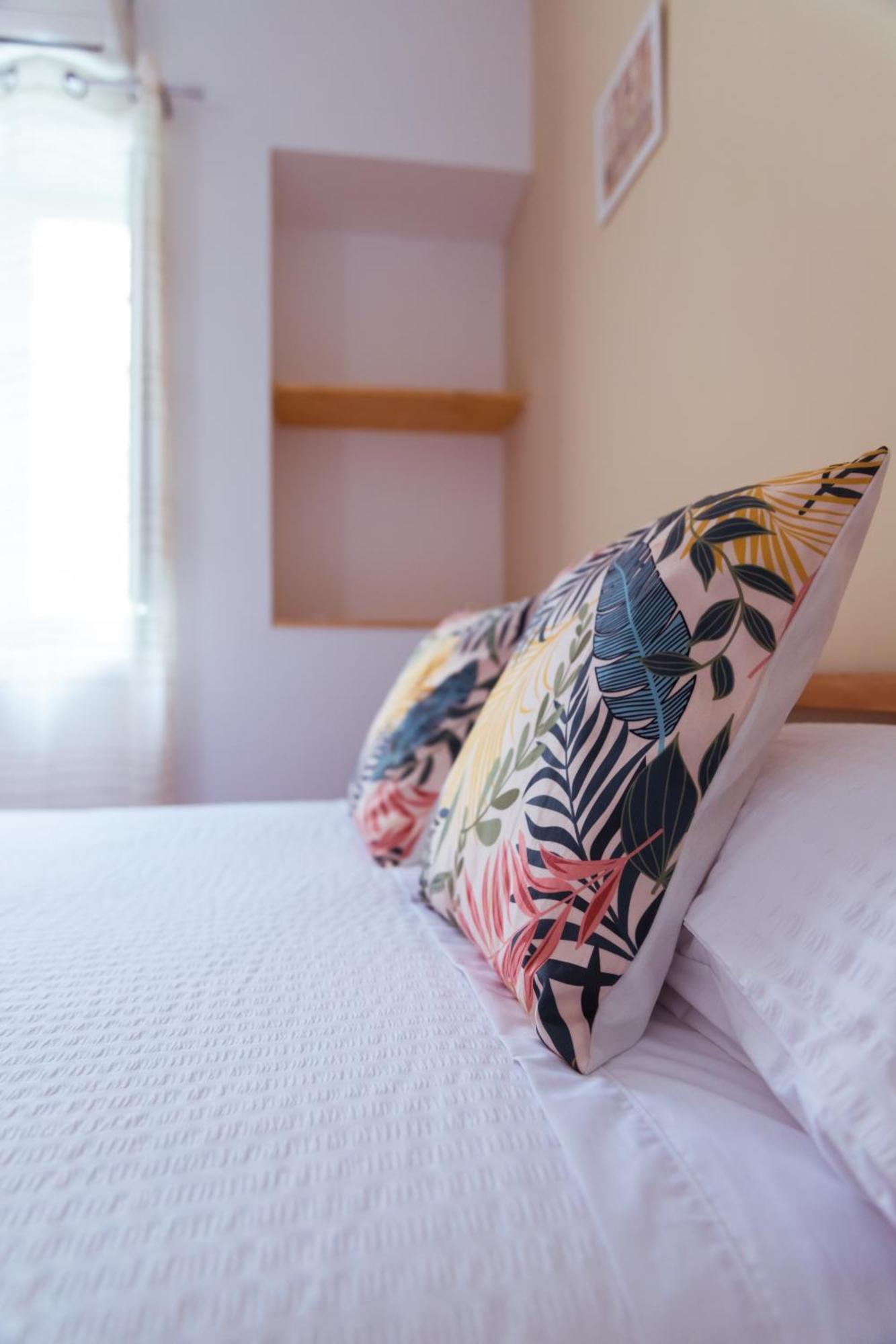 Vakantiehuis Casa La Plateria Córdoba
