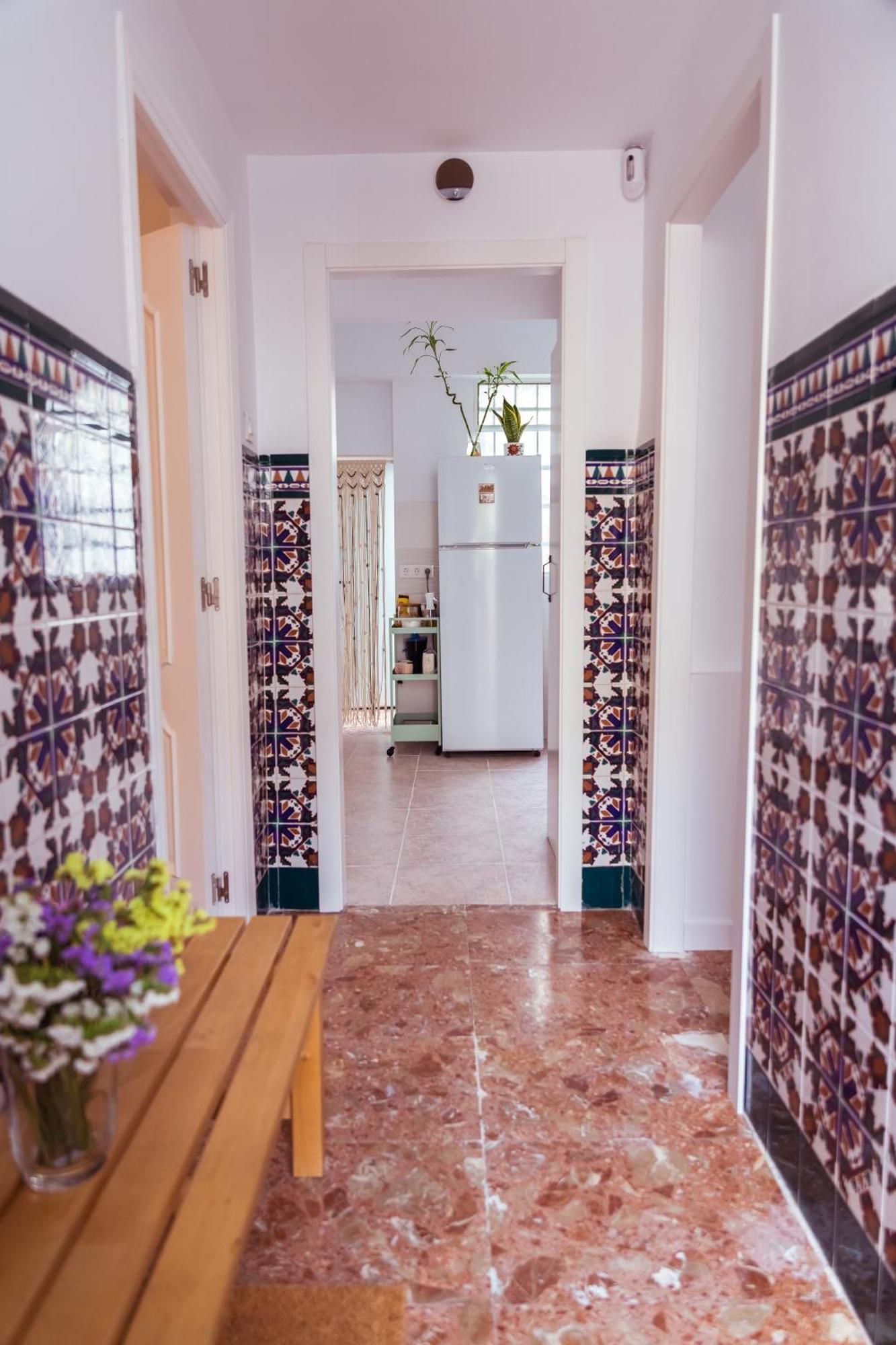 Casa La Plateria Vakantiehuis Córdoba