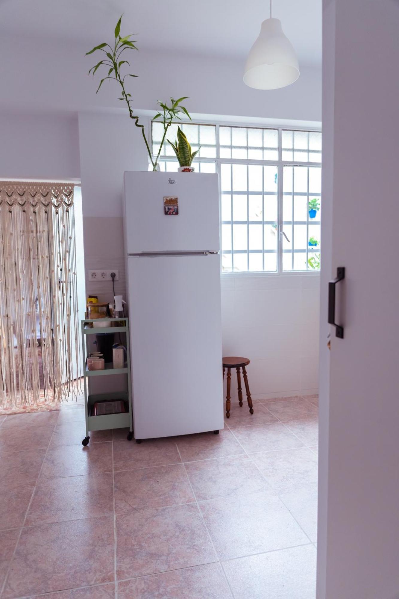 Vakantiehuis Casa La Plateria *