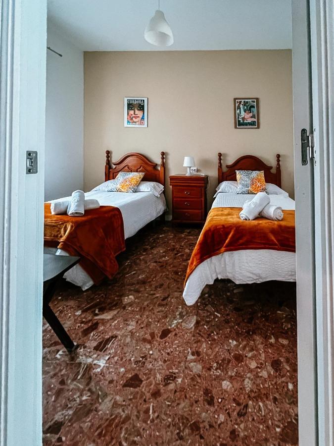 Casa La Plateria * Còrdova