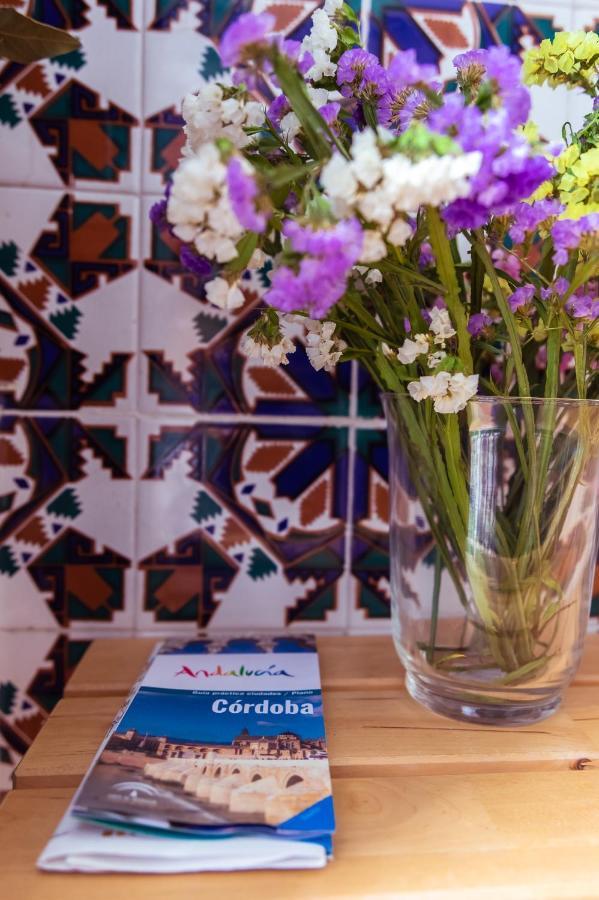 Ferienhaus Casa La Plateria Córdoba