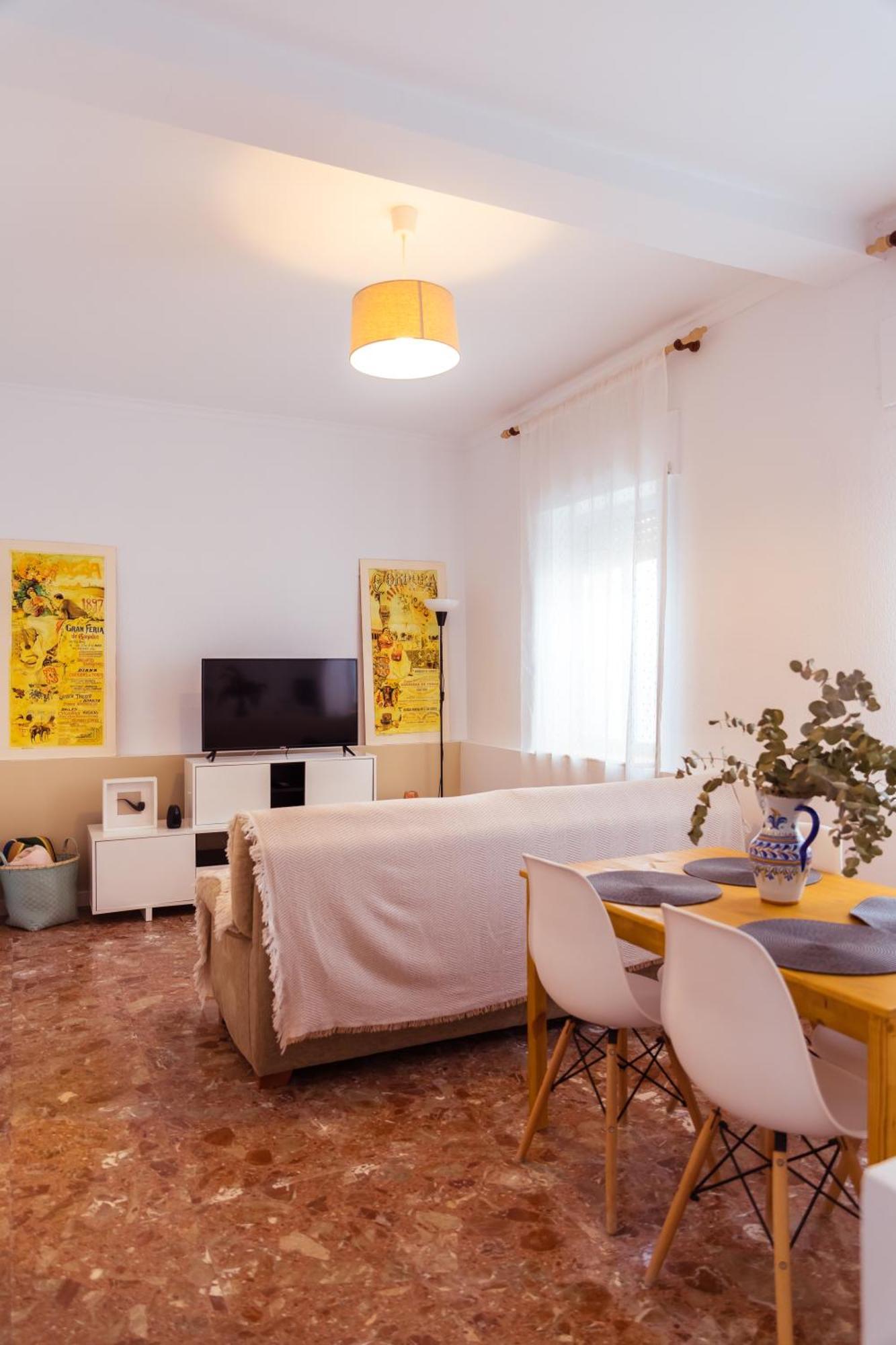 Ferienhaus Casa La Plateria Córdoba