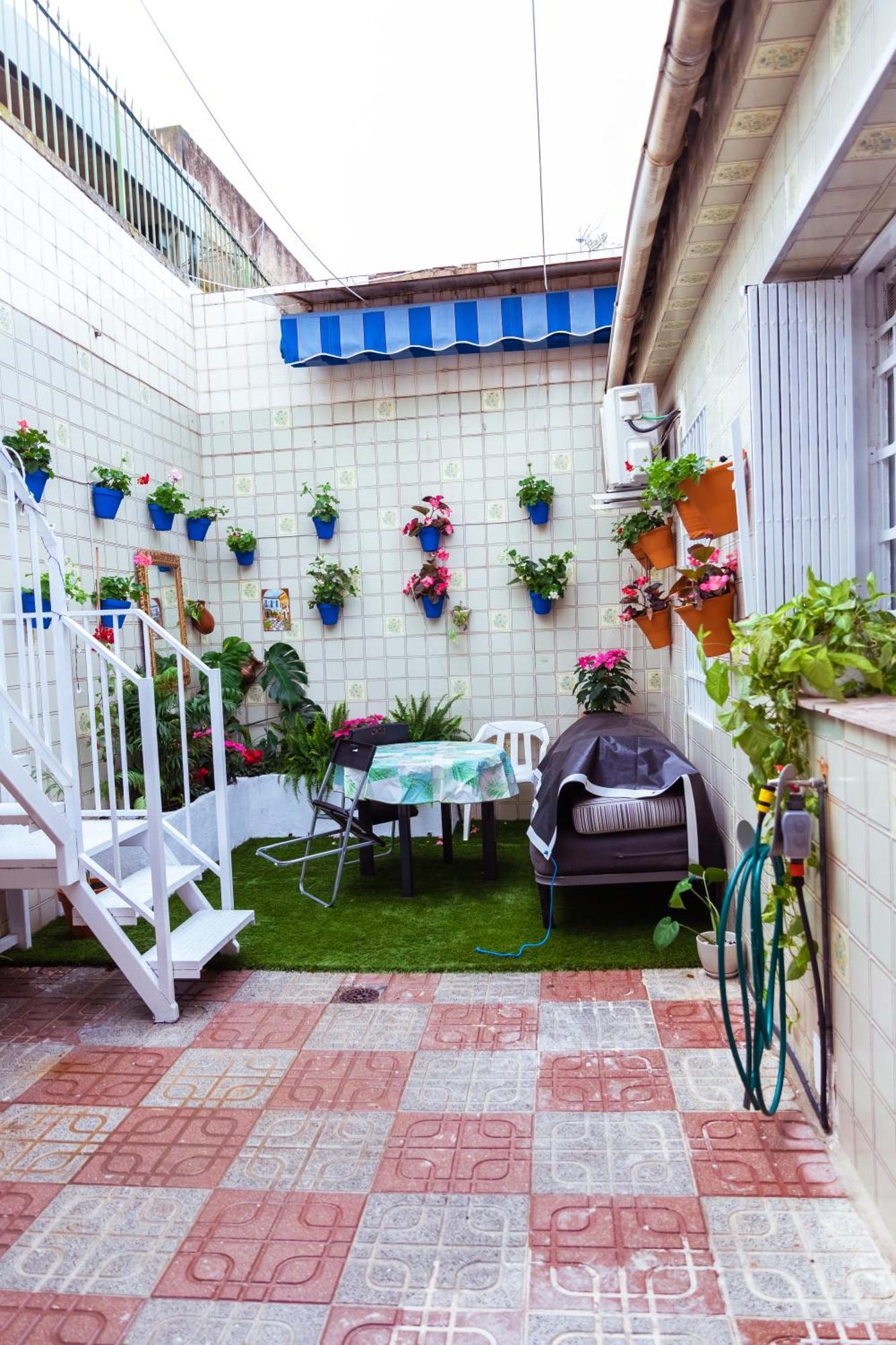 Ferienhaus Casa La Plateria